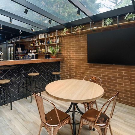 Ibis Curitiba Batel Hotel Luaran gambar