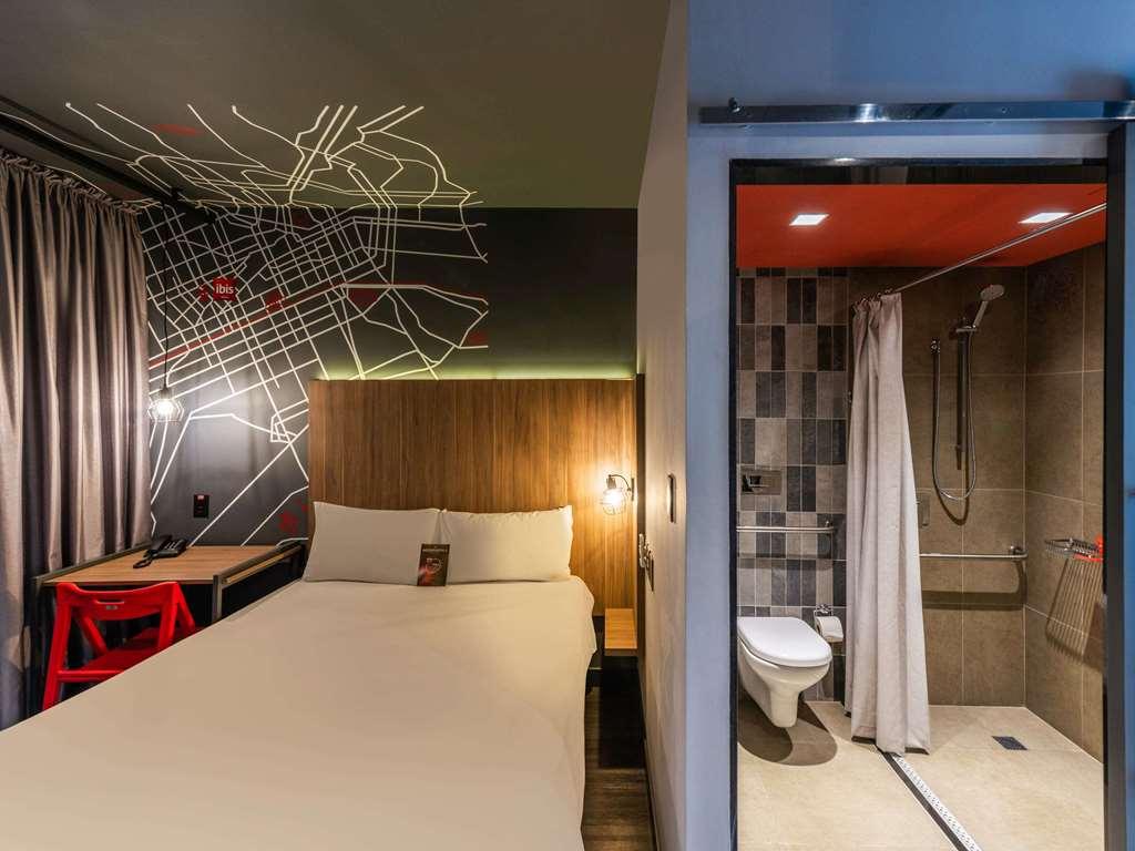 Ibis Curitiba Batel Hotel Bilik gambar