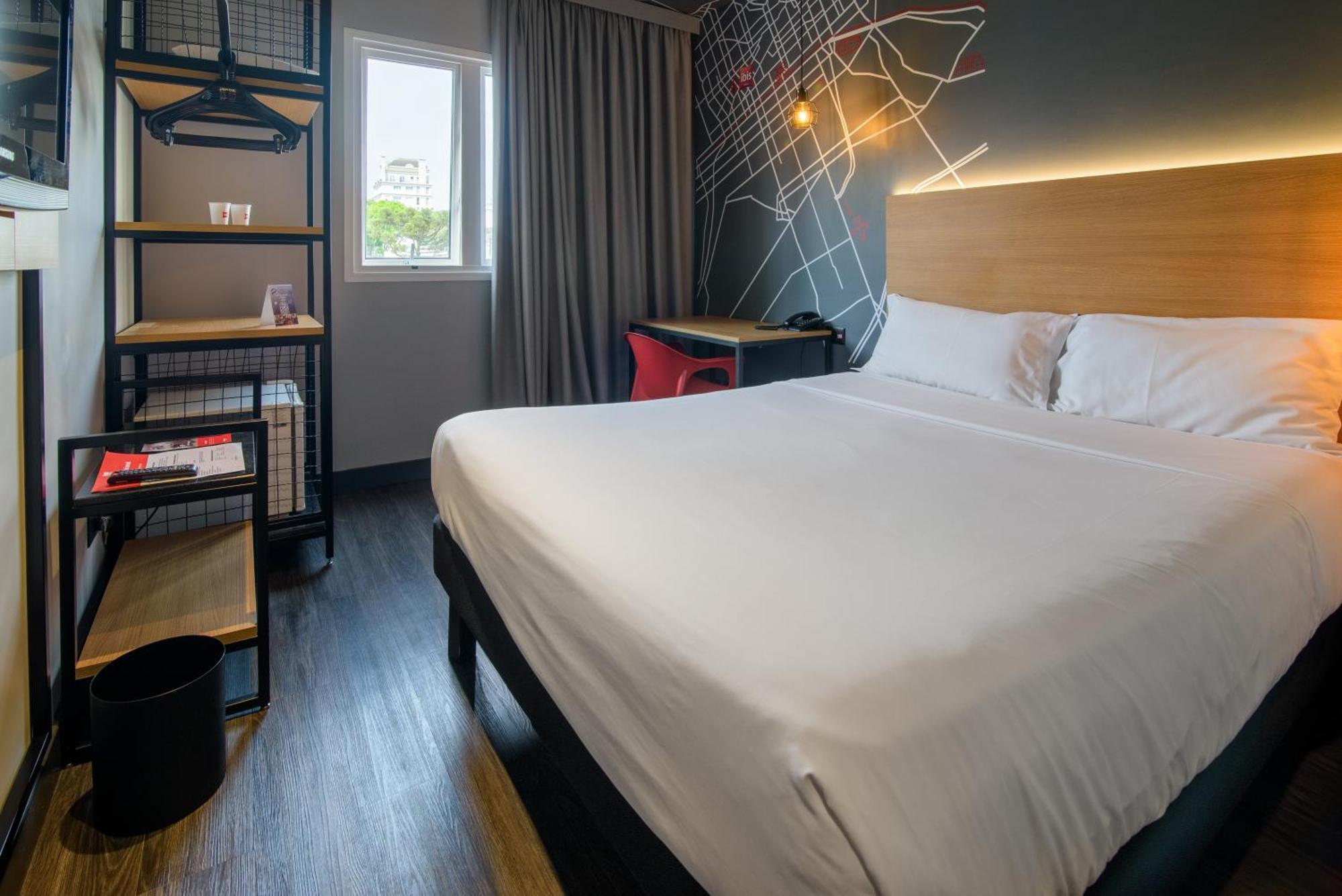 Ibis Curitiba Batel Hotel Luaran gambar